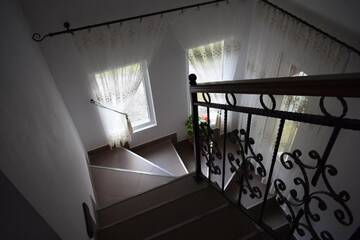 Фото номера Двухместный номер с 1 кроватью и собственной ванной комнатой Гостевой дом Casa VIV г. Chiril 49