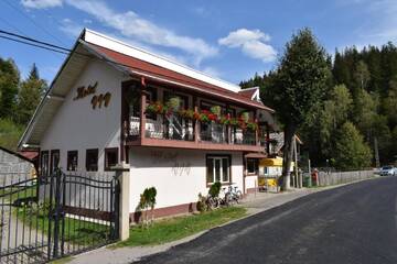 Фотографии Гостевой дом Casa VIV г. Chiril (Румыния) №3 Фото Гостевой дом Casa VIV г. Chiril 3